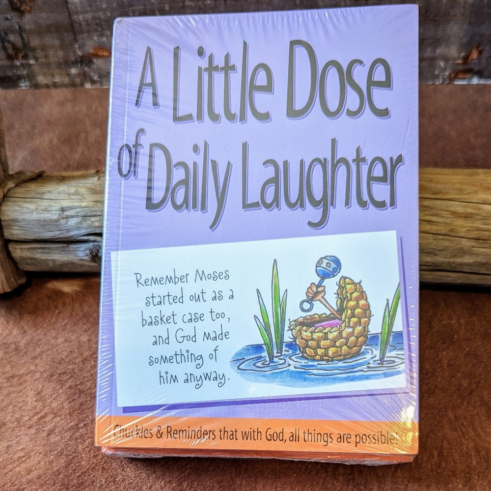 New Sealed 3 Pk Bundle Inspired by Faith Paperbacks